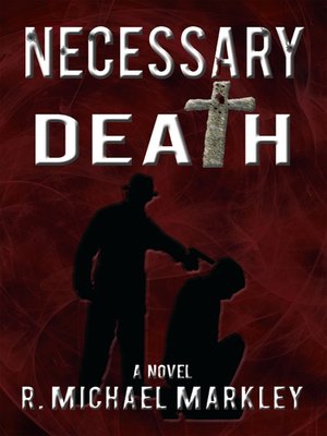 cover image of Necessary Death